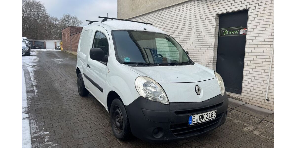 Renault Kangoo 148.000 km 3.800 &euro; Essen 45143