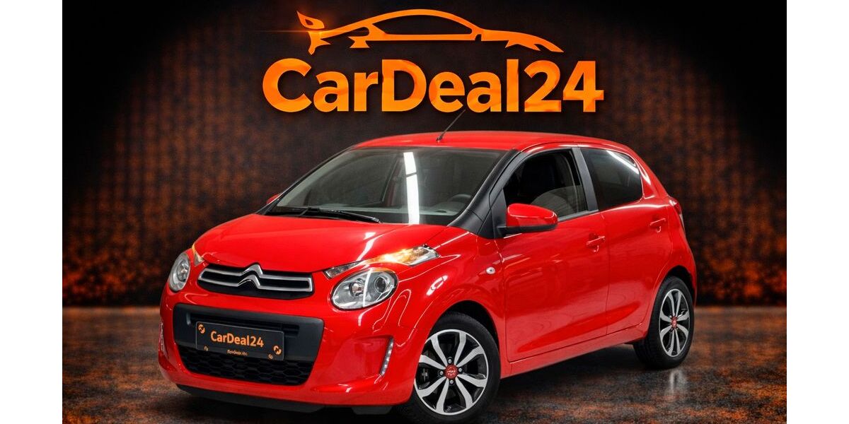 Citroen C1 39.000 km 8.499 &euro; Voerde 46562