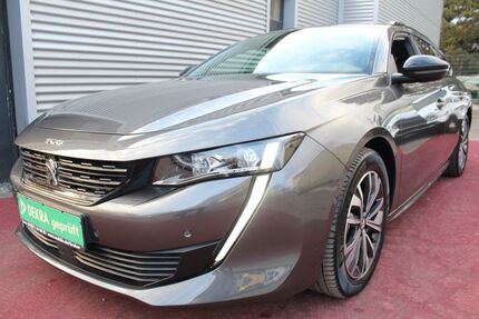 Peugeot 508 58.705 km 18.979 &euro; Essen 45326
