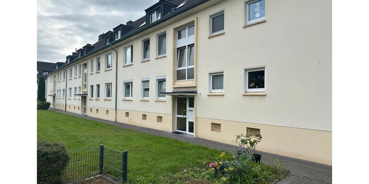Etagenwohnung Recklinghausen Berghausen - 3 Zimmer, 70 m&sup2;, 149.590&euro; | Angebot:27472271