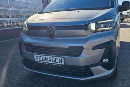 Citroen Spacetourer 6.500 km 46.390 &euro; Oberhausen 46147