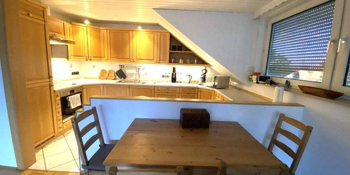 Etagenwohnung Essen Dellwig - 3 Zimmer, 85 m&sup2;, 795&euro; | Angebot:25760421