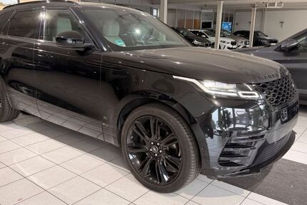 Land Rover Range Rover Velar 82.361 km 34.499 &euro; Essen 45139