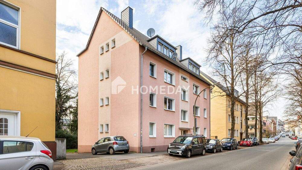 Mehrfamilienhaus, Wohnhaus Witten Mitte - 4 Zimmer, 565 m&sup2;, 795.000&euro; | Angebot:25864017