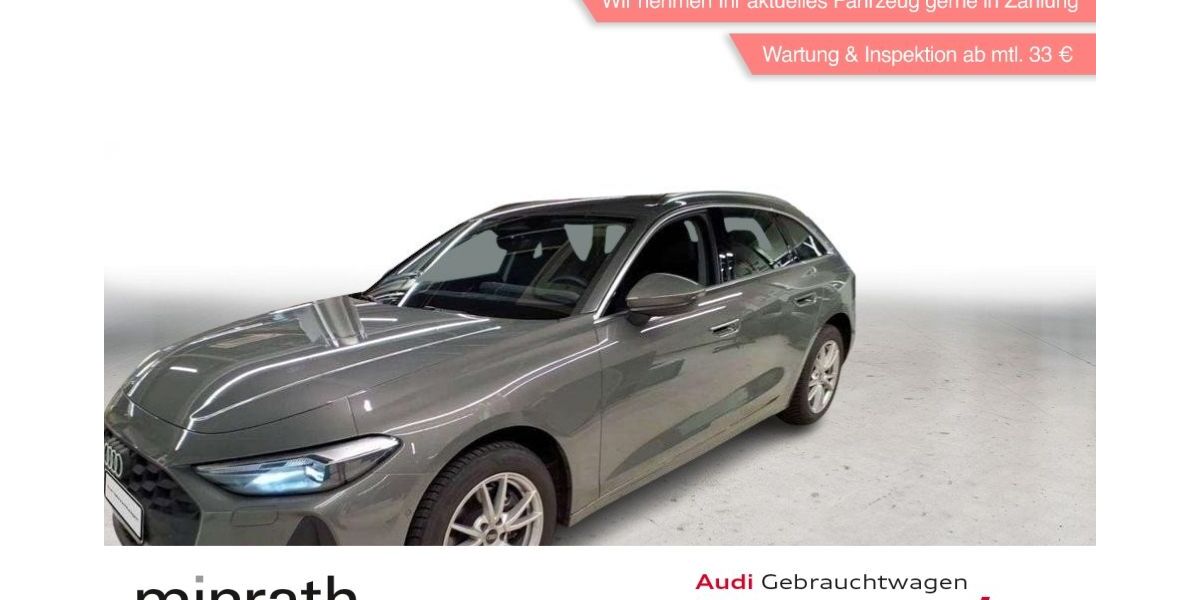 Audi A5 15.096 km 37.470 &euro; Moers-Hülsdonk 47441