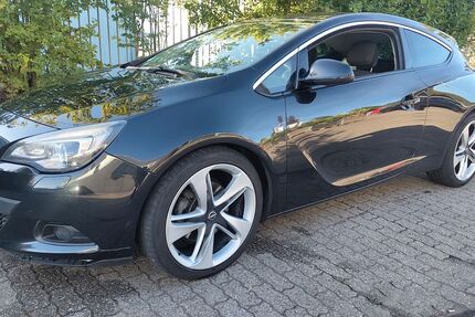 Opel Astra 194.000 km 6.000 &euro; Moers 47447