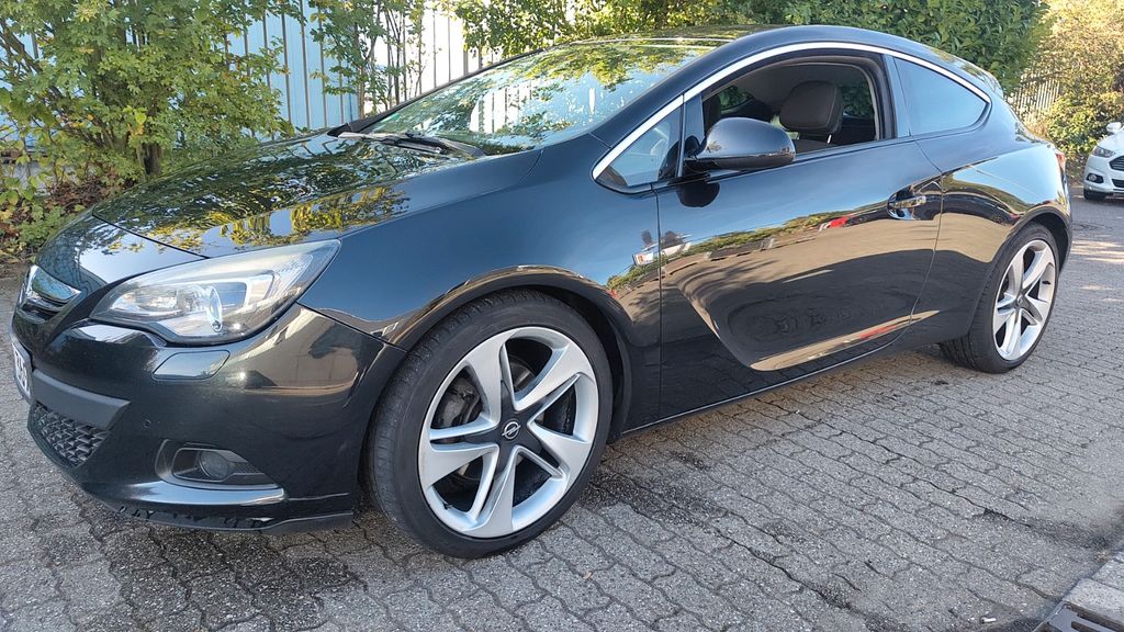 Opel Astra 194.000 km 6.000 &euro; Moers 47447