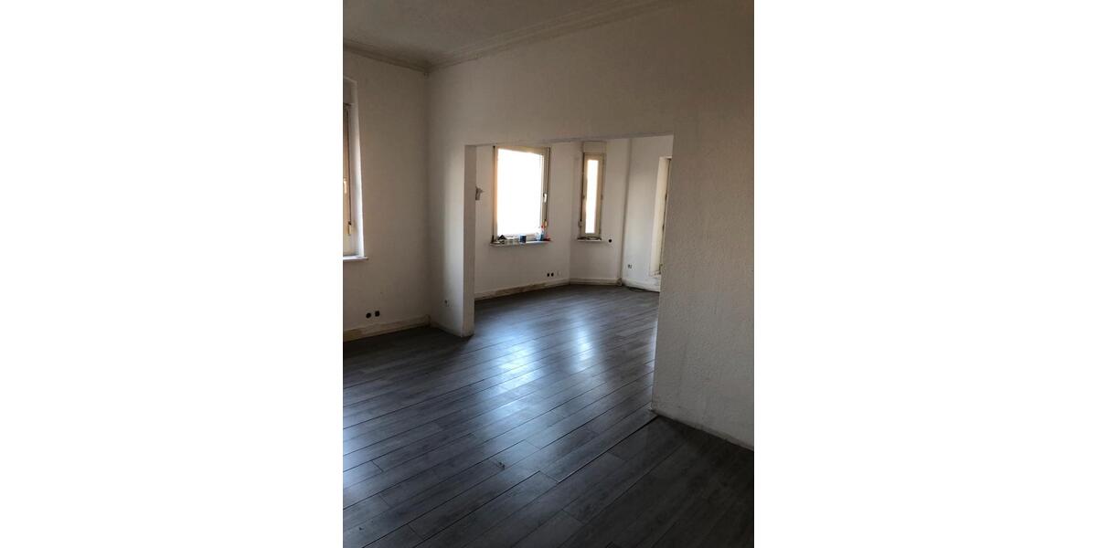 Wohnung Gelsenkirchen Rotthausen 2.5 zimmer