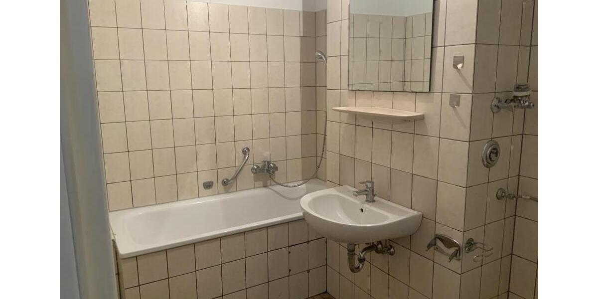 Etagenwohnung Recklinghausen König Ludwig - 2 Zimmer, 64 m&sup2;, 358&euro; | Angebot:26422030