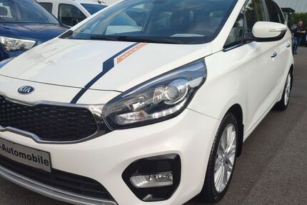 Kia Carens 127.263 km 13.490 &euro; Gelsenkirchen 45892