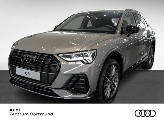 Audi Q3 20.491 km 45.766 € Dortmund 44143