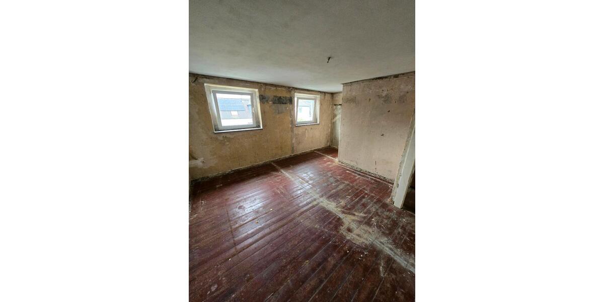 Reihenmittelhaus mit Anbau – Mietkauf möglich – Herne-Sodingen 4 zimmer