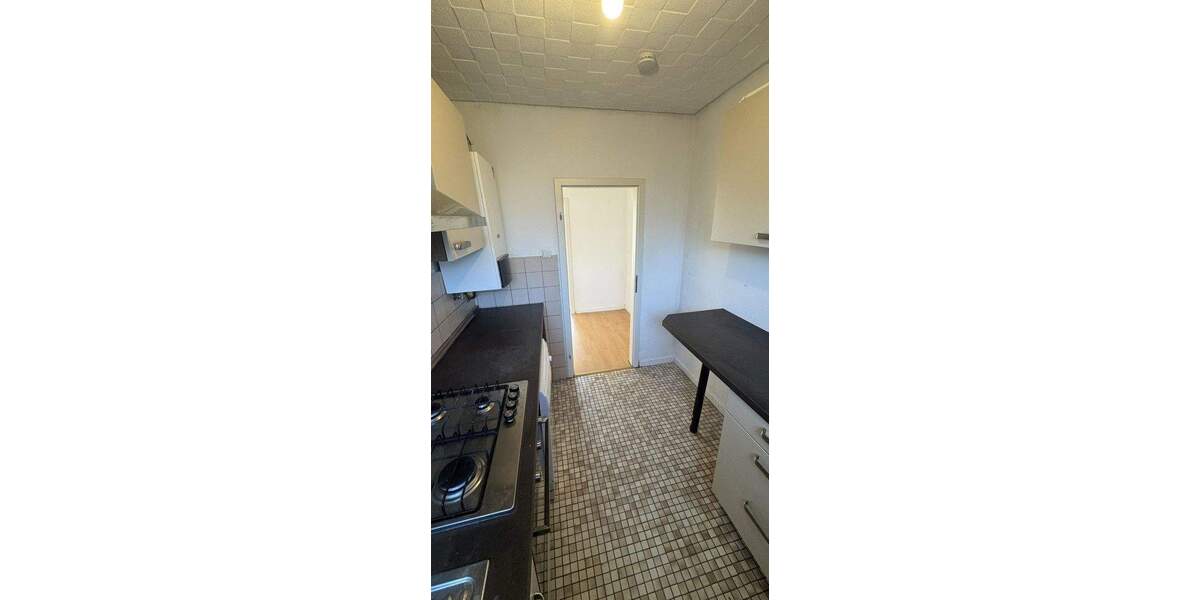 Etagenwohnung Moers Moers-Mitte - 3 Zimmer, 64 m&sup2;, 770&euro; | Angebot:25735489