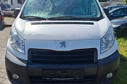 Peugeot Expert 201.000 km 4.700 &euro; Essen 45356