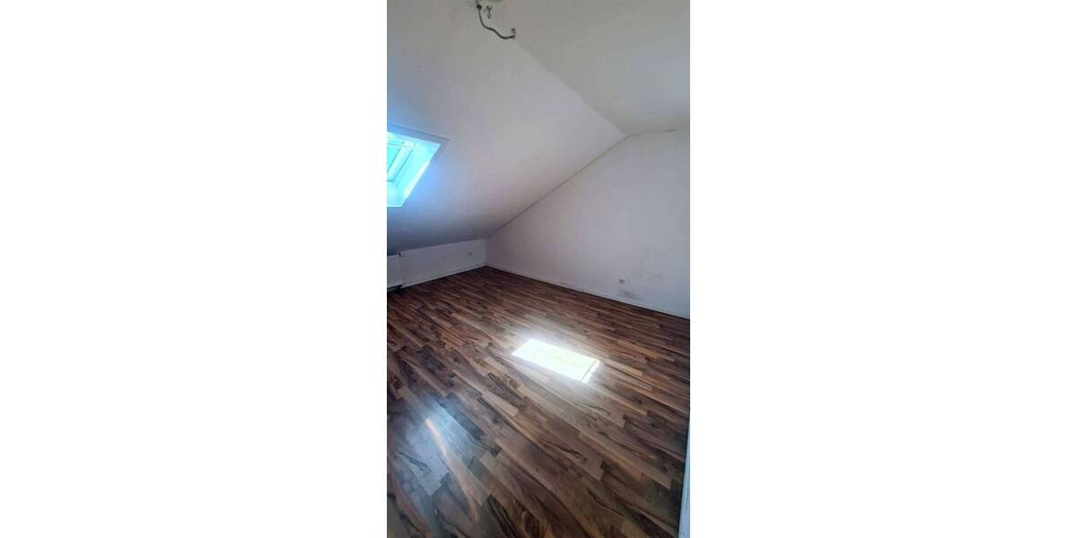 Etagenwohnung Gladbeck Rosenhügel - 2 Zimmer, 41 m&sup2;, 285&euro; | Angebot:26454121