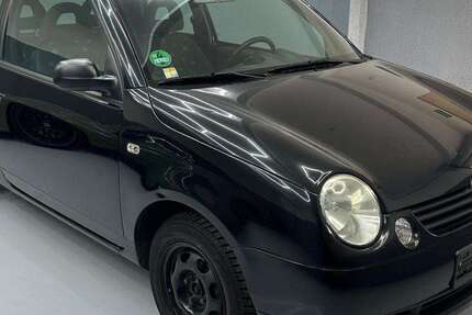 VW Lupo 179.796 km 1.599 € Dortmund 44143