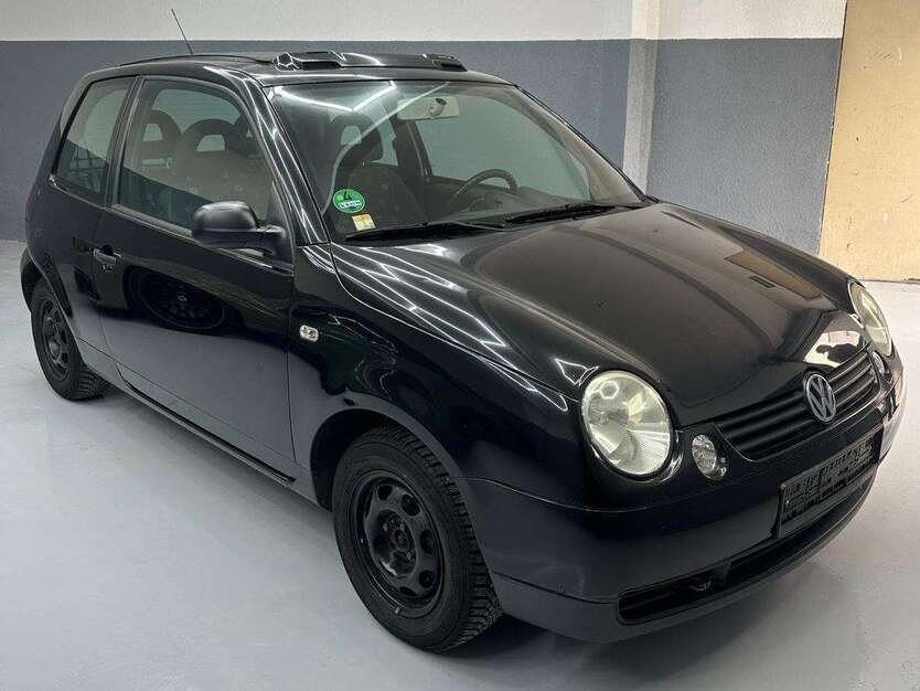 VW Lupo 179.796 km 1.599 € Dortmund 44143