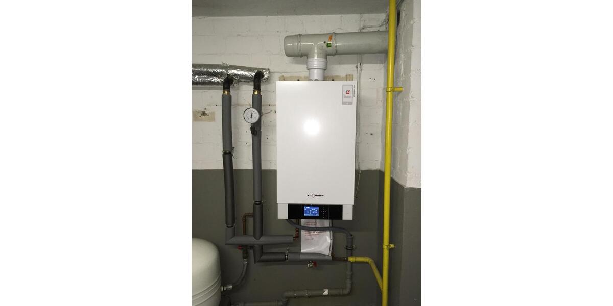 Von privat: Freistehendes 3-Familienhaus mit Garage, ruhige Lage zimmer