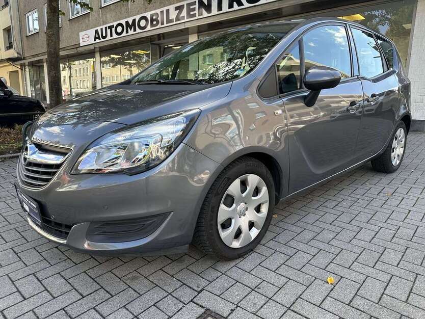 Meriva