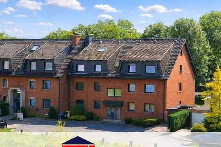 Wohnung Bottrop / Bottrop-Vonderort Vonderort - 3.5 Zimmer, 113 m&sup2;, 1.074&euro; | Angebot:25402391