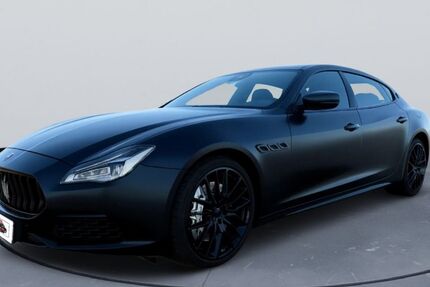 Maserati Quattroporte 69.000 km 49.990 &euro; Oer-Erkenschwick 45739