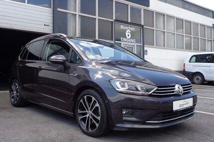 VW Golf Sportsvan 154.000 km 11.990 € Ratingen 40880