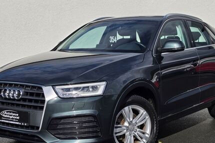 Audi Q3 48.660 km 20.790 &euro; Castrop-Rauxel 44579