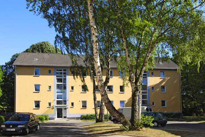 Wohnung zum Mieten in Gelsenkirchen 409 € 49.53 m²