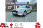 Swift Club Hybrid