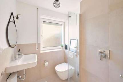 Wohnung Wuppertal Friedrichsberg - 3 Zimmer, 68 m&sup2;, 175.000&euro; | Angebot:27497809