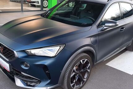 Cupra Formentor 41.932 km 27.880 &euro; Essen 45326