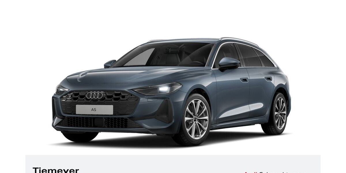 Audi A5 28.798 km 43.980 &euro; Bochum 44809