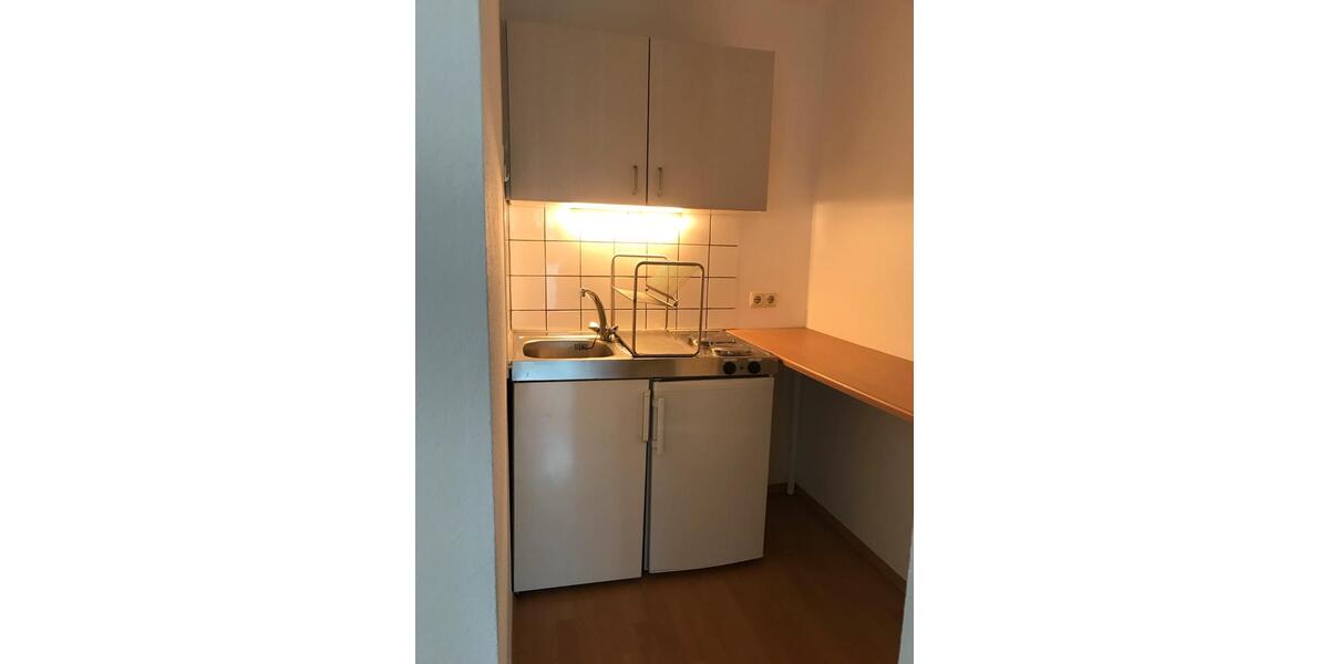 Etagenwohnung Bochum Bochum-Mitte - 1 Zimmer, 28 m&sup2;, 69.900&euro; | Angebot:27474947
