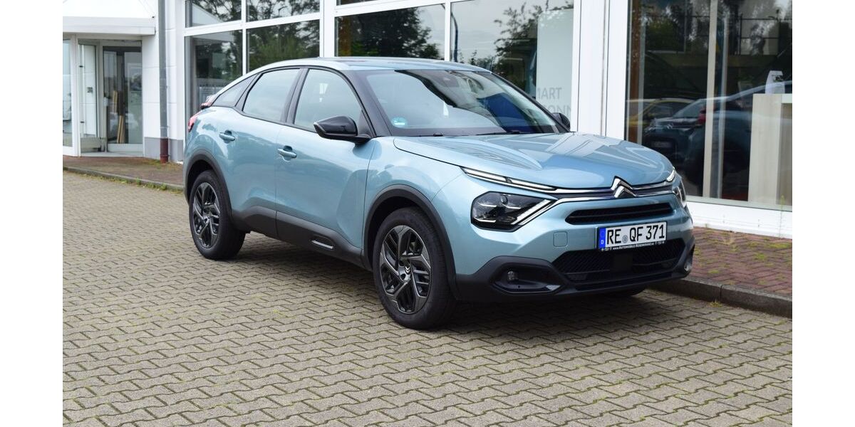 Citroen C4 5.500 km 24.900 &euro; Recklinghausen 45659