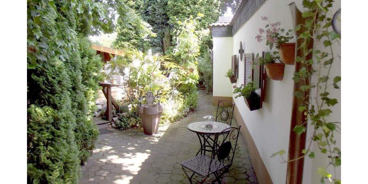 Etagenwohnung Bottrop-Grafenwald Grafenwald - 2 Zimmer, 690&euro; | Angebot:25803193