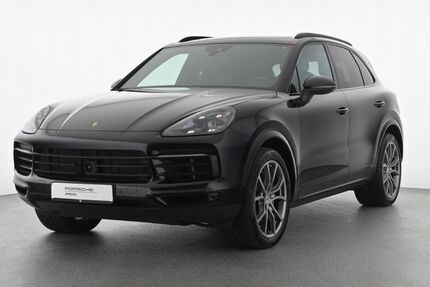 Porsche Cayenne 145.120 km 53.200 &euro; Essen 45143