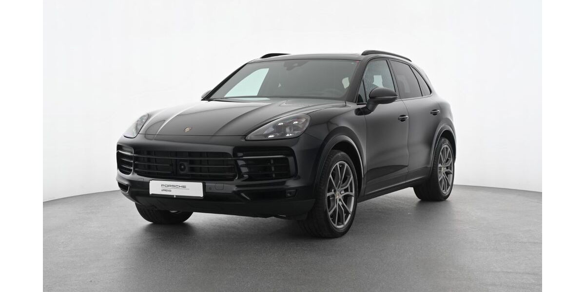 Porsche Cayenne 145.120 km 53.200 &euro; Essen 45143