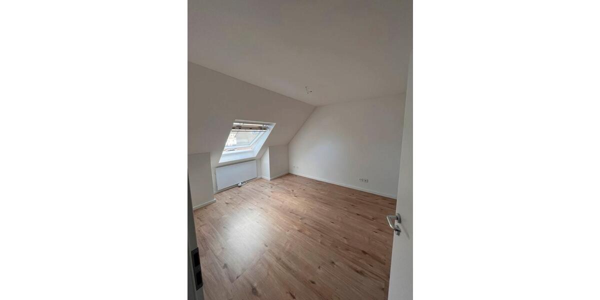 Lichtdurchflutete Eigentumswohnung - 64qm 3 zimmer