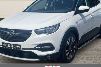 Opel Grandland (X) 50.150 km 14.850 &euro; Dorsten 46286