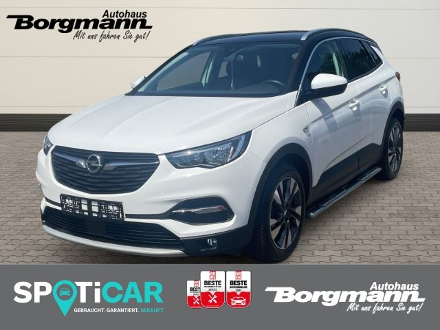Opel Grandland (X) 50.150 km 14.850 &euro; Dorsten 46286