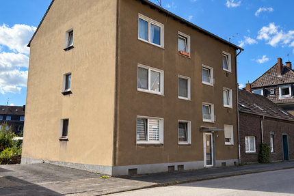 Haus Duisburg Rheinhausen - 18 Zimmer, 294 m&sup2;, 470.000&euro; | Angebot:27454476