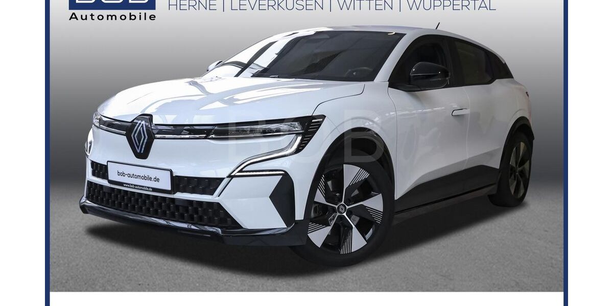 Renault Megane E-TECH 36.751 km 26.999 &euro; Witten 58454