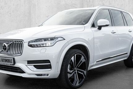 Volvo XC90 26.356 km 55.980 &euro; Wuppertal 42109
