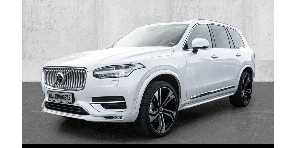 Volvo XC90 26.356 km 55.980 &euro; Wuppertal 42109