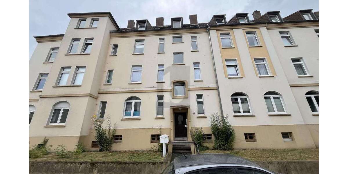Etagenwohnung Recklinghausen - 4 Zimmer, 93 m&sup2;, 229.000&euro; | Angebot:27484583