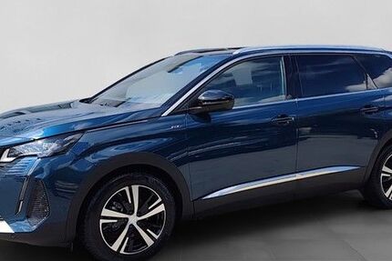 Peugeot 5008 18.425 km 27.490 &euro; Essen 45143
