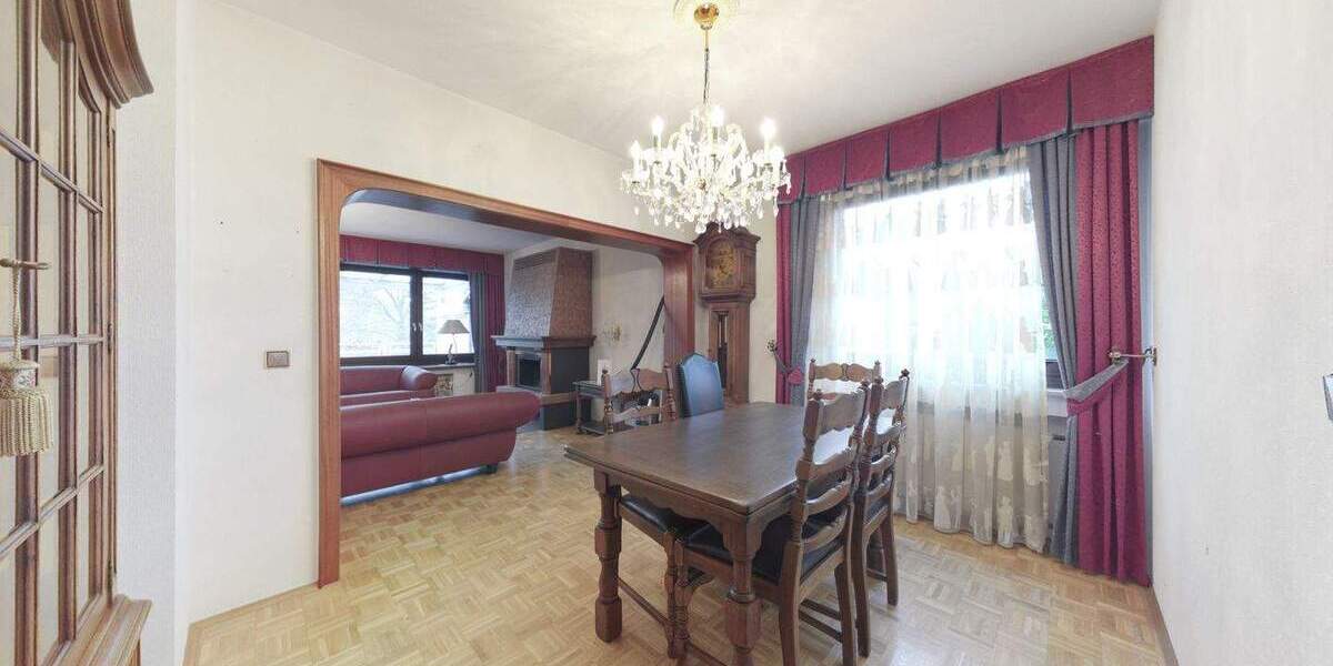 Einfamilienhaus Ratingen Hösel - 5 Zimmer, 159 m&sup2;, 599.000&euro; | Angebot:25687277