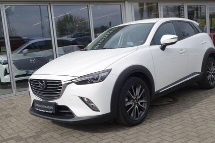 Mazda CX-3 77.637 km 13.900 &euro; Herten 45701