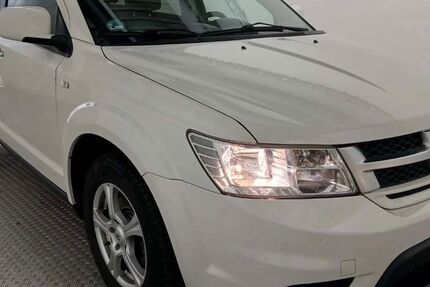 Fiat Freemont 175.000 km 6.999 &euro; Bottrop 46236