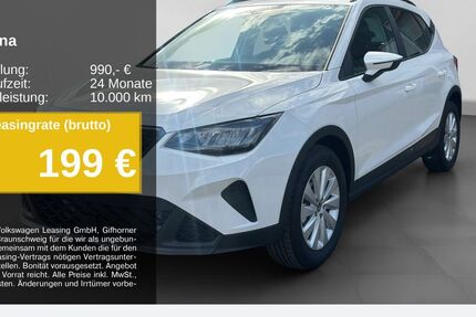 Seat Arona 2.499 km 22.390 &euro; Duisburg 47059